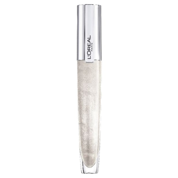 L’Oréal Paris Brilliant Signature Plumping Gloss - I Maximize Lip