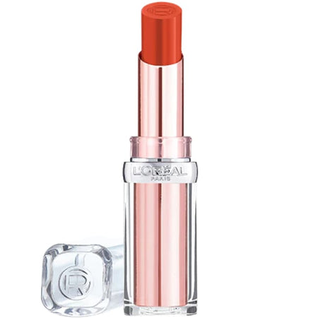 L'Oréal Paris Glow Paradise Balm-In-Lipstick - Apricot Desire