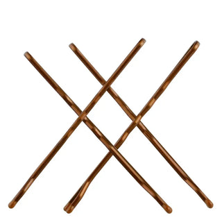 Lady Jayne Large Brown Bobby Pins - 25 Pack - Bobby Pins