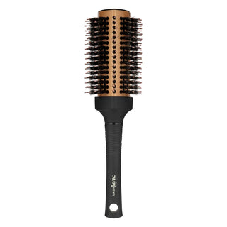 Lady Jayne Salon Pro Tri-Side Styling Brush - Hair Brush
