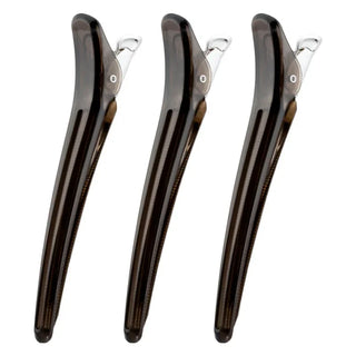 Lady Jayne Section Hair Clips - 3 Pack - Hair Clip