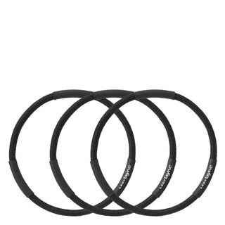Lady Jayne Super Hold Sport Elastics - 18 Pack - Hairband