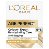L’Oréal Age Perfect Anti-Sagging Eye Cream - Eye Cream