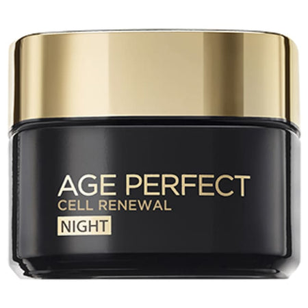 L'Oréal Paris Age Perfect Cell Renewal Regenerating Night Cream