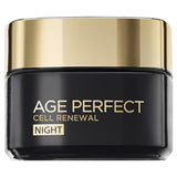 L’Oréal Paris Age Perfect Cell Renewal Regenerating Night Cream - Day Cream