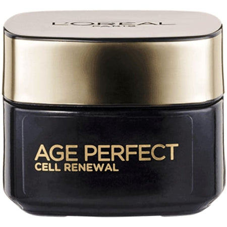 L'Oréal Paris Age Perfect Cell Renewal Revitalizing Day Cream SPF15