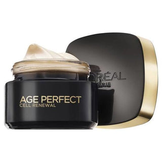 L’Oréal Paris Age Perfect Cell Renewal Revitalizing Day Cream SPF15 - Day Cream