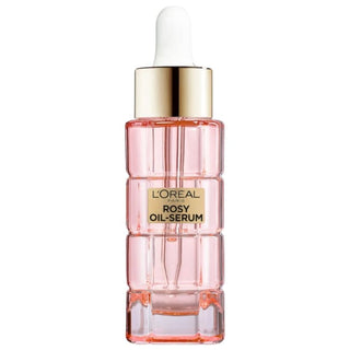 L’Oréal Paris Age Perfect Golden Age Rosy Face Oil Serum - Oil