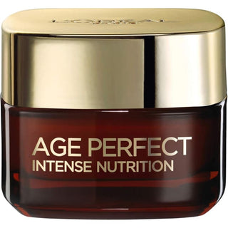 L’Oréal Paris Age Perfect Intense Nutrition Day Cream - Day Cream