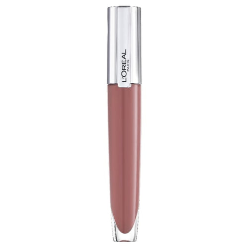 L’Oréal Paris Brilliant Signature Plumping Gloss - I Heighten - Lipstick