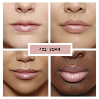 L’Oréal Paris Brilliant Signature Plumping Gloss - I Soar - Lipstick