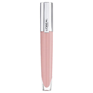 L’Oréal Paris Brilliant Signature Plumping Gloss - I Soar - Lipstick