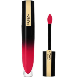 L’Oréal Paris Brilliant Signature Shine Colour Ink - Be Innovative - Lipstick