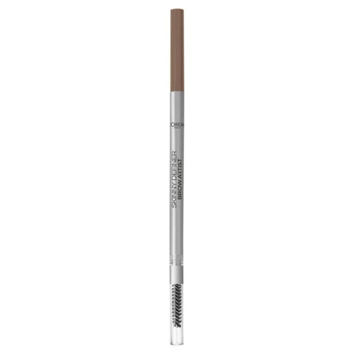 L’Oréal Paris Brow Artist Skinny Definer Eyebrow Pencil - Dark Blonde - Brow Pencil