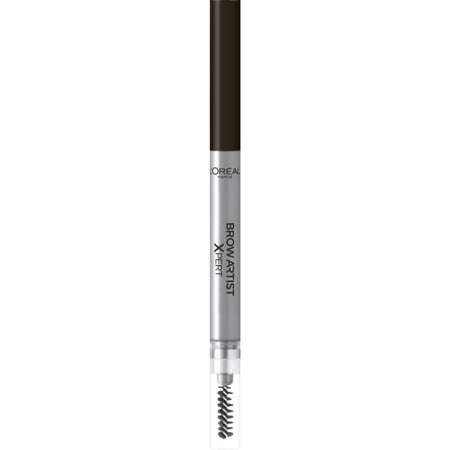 L'Oréal Paris Brow Artist Xpert Eyebrow Pencil - Ebony