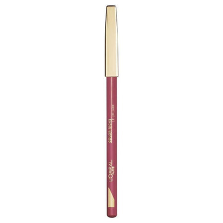 L'Oréal Paris Color Riche Classic Lip Liner - Bois De Rose