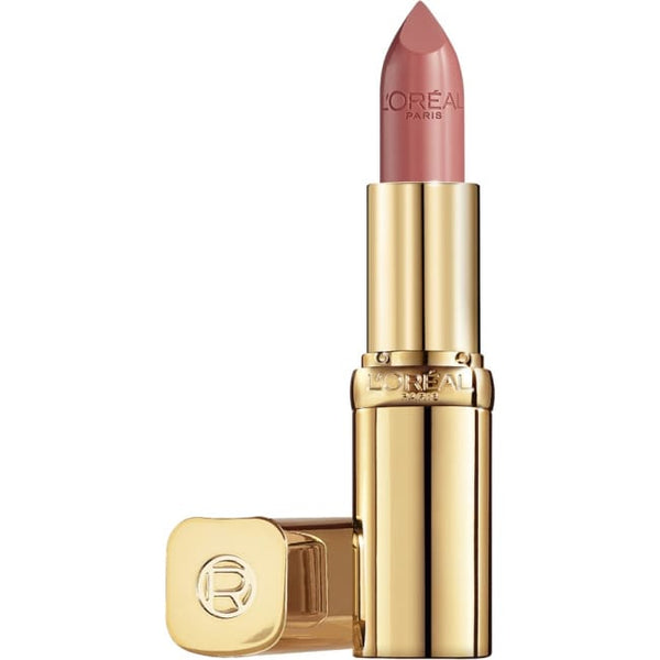 L’Oréal Paris Color Riche Classic Lipstick - Beige A Nu - Lipstick