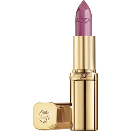 L'Oréal Paris Color Riche Classic Lipstick - Blush In Plum