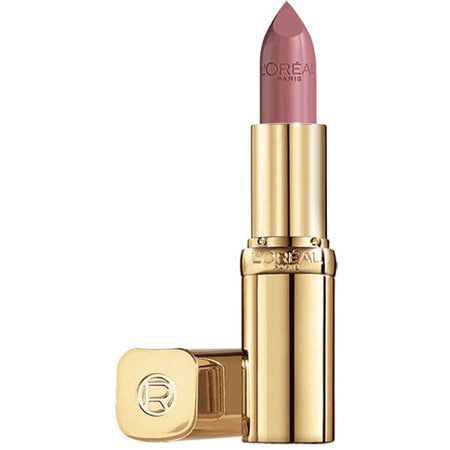 L'Oréal Paris Color Riche Classic Lipstick - Bois De Rose