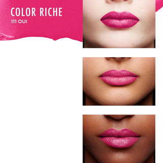 L’Oréal Paris Color Riche Classic Lipstick Oui 111 Lipstick