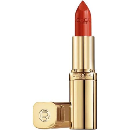L'Oréal Paris Color Riche Classic Lipstick - Perfect Red