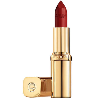 L’Oréal Paris Color Riche Classic Lipstick S’il Vous Plait 124 Lipstick