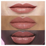 L’Oréal Paris Color Riche Classic Nude Satin Lipstick - Nu Impertinent - Lipstick