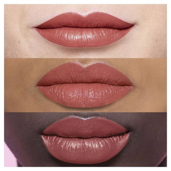 L’Oréal Paris Color Riche Classic Nude Satin Lipstick - Nu Irreverent - Lipstick