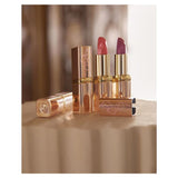 L’Oréal Paris Color Riche Classic Nude Satin Lipstick - Nu Irreverent - Lipstick