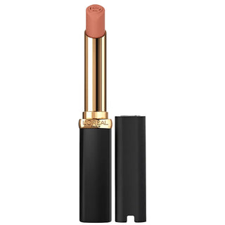 L’Oréal Paris Color Riche Intense Volume Matte Lipstick - Le Nude Resilient 505 - Lipstick