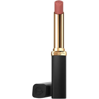 L’Oréal Paris Color Riche Intense Volume Matte Lipstick - Le Nude Unapologetic 550 - Lipstick