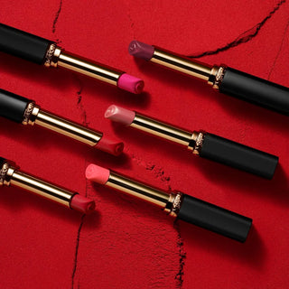 L’Oréal Paris Color Riche Intense Volume Matte Lipstick - Le Rosy Confident 633 - Lipstick