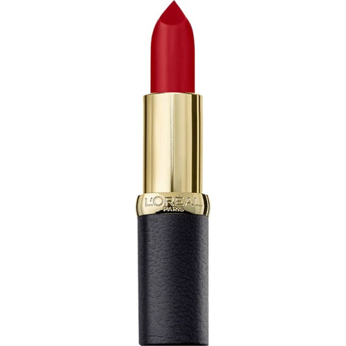 L’Oréal Paris Color Riche Matte Lipstick - Paris Cherry - Lipstick