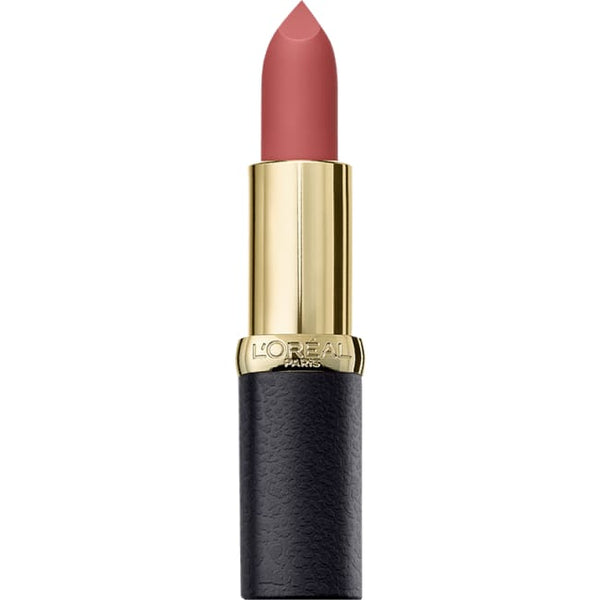 L’Oréal Paris Color Riche Matte Lipstick - Erotique - Lipstick