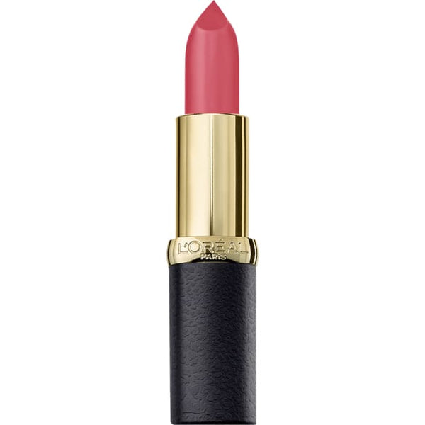 L’Oréal Paris Color Riche Matte Lipstick - Strike A Rose - Lipstick