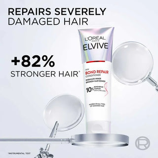 L’Oréal Paris Elvive Bond Repair Conditioner - 150ml - Conditioner