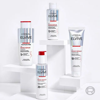 L’Oréal Paris Elvive Bond Repair Conditioner - 150ml - Conditioner