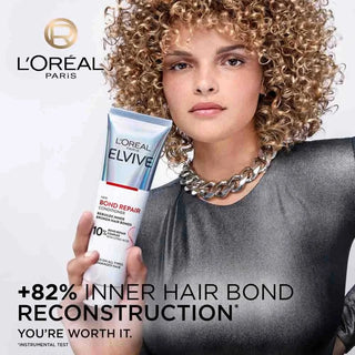 L’Oréal Paris Elvive Bond Repair Conditioner - 150ml - Conditioner