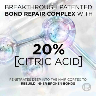 L’Oréal Paris Elvive Bond Repair Shampoo - 200ml - Shampoo