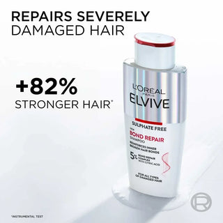 L’Oréal Paris Elvive Bond Repair Shampoo - 200ml - Shampoo