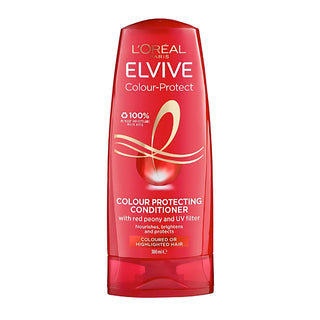 L’Oréal Paris Elvive Colour Protect Conditioner - 300ml - Conditioner