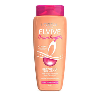 L’Oréal Paris Elvive Dream Lengths Restoring Shampoo - 700ml - Shampoo