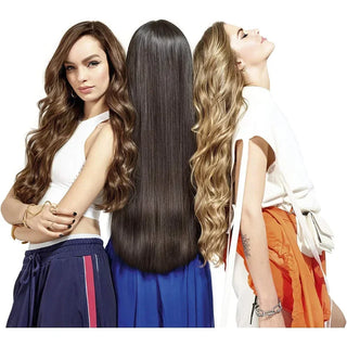 L’Oréal Paris Elvive Dream Lengths Restoring Shampoo - 700ml - Shampoo