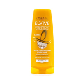 L’Oréal Paris Elvive Extraordinary Oil Coconut Conditioner - 300ml - Conditioner