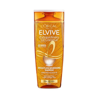 L’Oréal Paris Elvive Extraordinary Oil Coconut Shampoo - 300ml - Shampoo