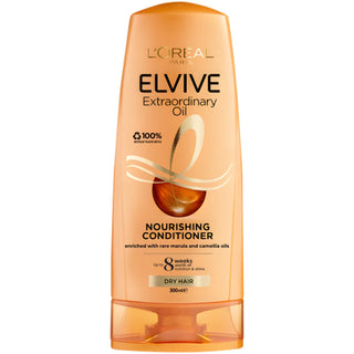 L’Oréal Paris Elvive Extraordinary Oil Nourishing Conditioner - 300ml - Conditioner
