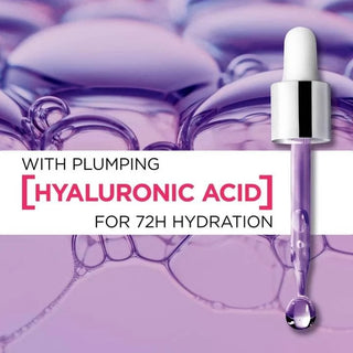 L’Oréal Paris Elvive Hyaluron Plump Conditioner With Hyaluronic Acid - 700ml - Conditioner