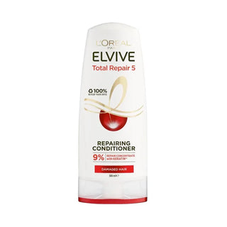 L’Oréal Paris Elvive Total Repair 5 Conditioner - 300ml - Conditioner