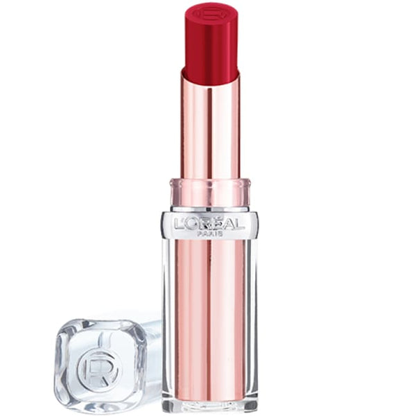 L’Oréal Paris Glow Paradise Balm-In-Lipstick - Rouge Paradise - Lipstick