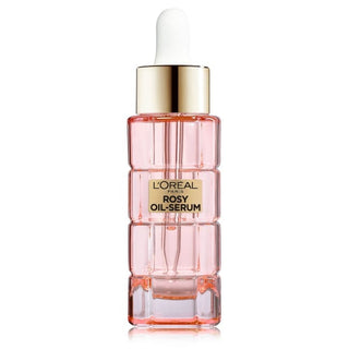 L’Oréal Paris Age Perfect Golden Age Rosy Face Oil Serum - Oil